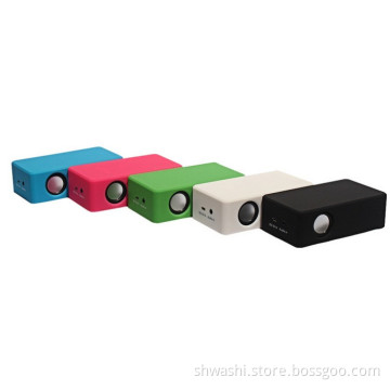 Wireless Induction Speaker for iPhone (SW-001)